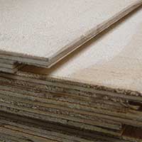 Silverback Timber Sheets